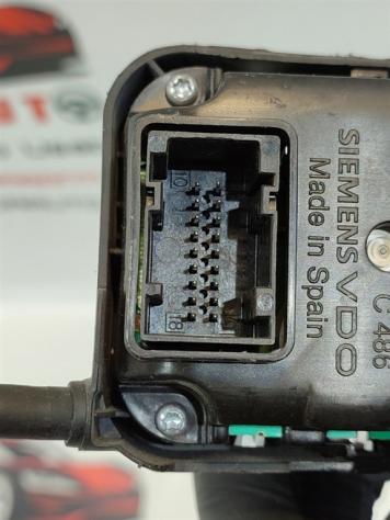 QUADRO STRUMENTI ALFA ROMEO 159 Berlina Serie (939_) 60696626 A2C53090933 939A7000 (0511) - Foto 4