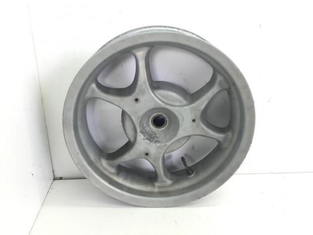 HONDA DYLAN 125 CERCHIO RUOTA POSTERIORE 13 X 3.50 2002 2006 ZDCJF10A02F