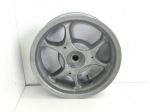 HONDA DYLAN 125 CERCHIO RUOTA POSTERIORE 13 X 3.50 2002 2006 ZDCJF10A02F