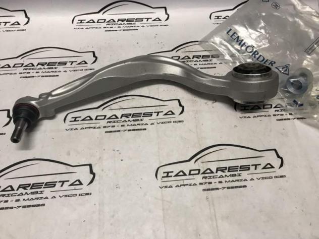 Braccio Inferiore Anteriore Sx Mercedes Classe C W205 2053301705 - Foto 3