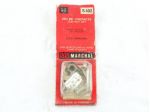 40000403 KIT CONTATTI DISTRIBUTORE ACCENSIONE RENAULT R8 1.1 B 37 KW RICAMB &hellip;