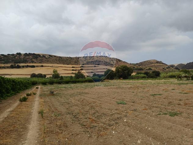 Terreno in vendita a Chiaramonte Gulfi - Foto 7