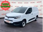 Toyota Proace City 1.5D 100CV M/T  L1 D-4D Duty