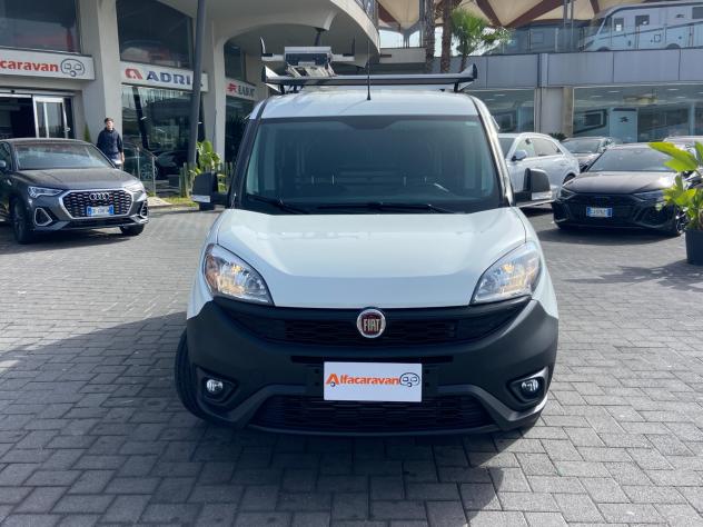 Fiat Dobl1.4 natural power allestito iva esclusa - Foto 2