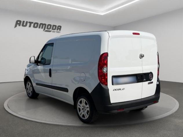 FIAT Doblo 1.6 MJT 105CV CH1 rif. 23904825 - Foto 6