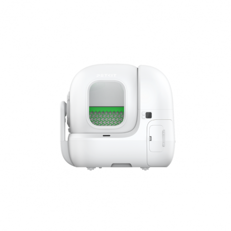 PETKIT Purobot Max Pro - Lettiera Automatica