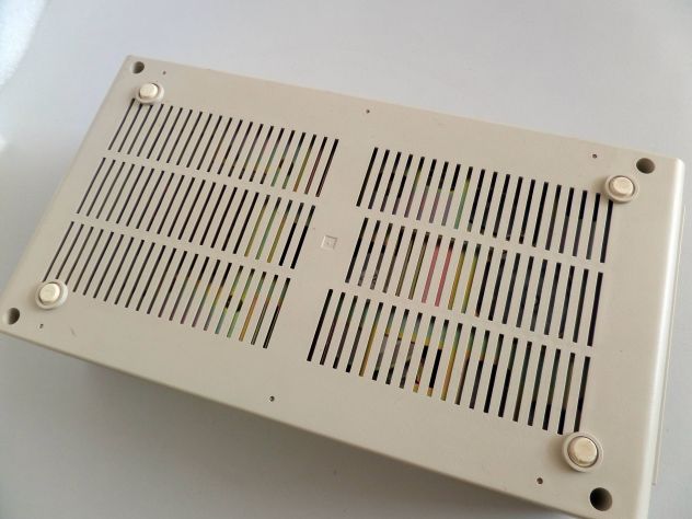 Lettore Floppy Commodore 1541 (mitsumi) BIANCO - Foto 10