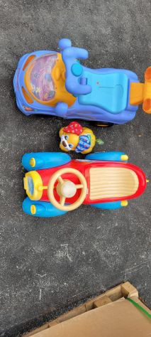 Macchinine per bambini