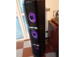 Cassa stereo