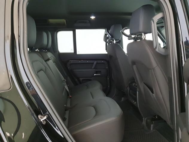 Land Rover Defender Defender 110 3.0d mhev S awd 200cv auto - PEDANE LATERALI - IVA ESPOSTA - Foto 5
