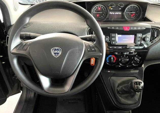 LANCIA Ypsilon 1.0 Hybrid Silver Plus rif. 24097662 - Foto 2