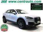 AUDI Q2 30 TDI 1.6 TDI Manuale Business 2WD rif. 23247806
