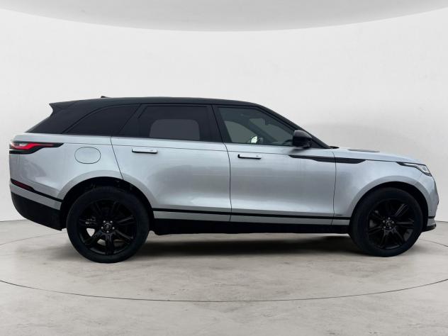 Land Rover Range Rover Velar Range Rover Velar 2.0D I4 204 CV R-Dynamic SE - Foto 6