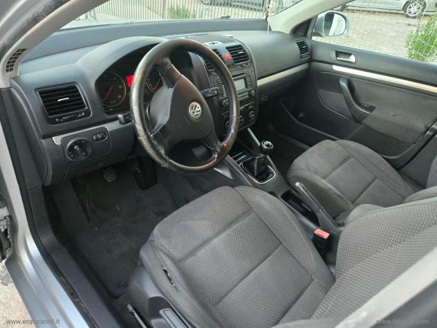 VOLKSWAGEN Jetta 2.0 16V TDI Sportline 134000KM - Foto 6