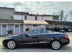 Mercedes-benz E 350 CDI Cabrio 231cv AUT. *FINANZIABILE*