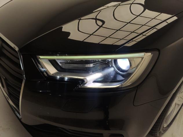 Audi A3 Sportback 30 g-tron S tronic - Foto 9