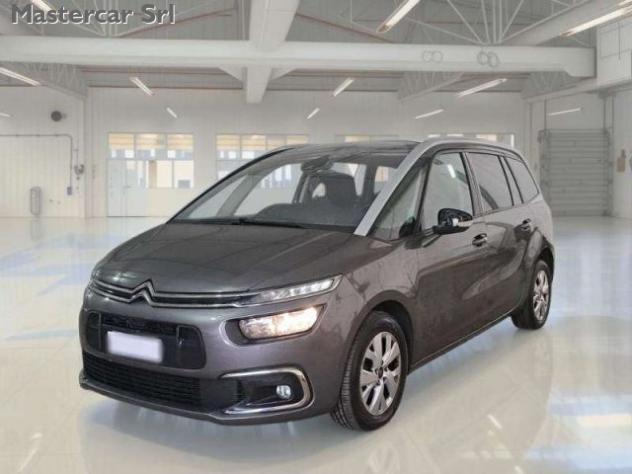 CITROEN Grand C4 Spacetourer C4 Grand Spacetourer 1.5 bluehdi Business FY755YL rif. 23971628 - Foto 4