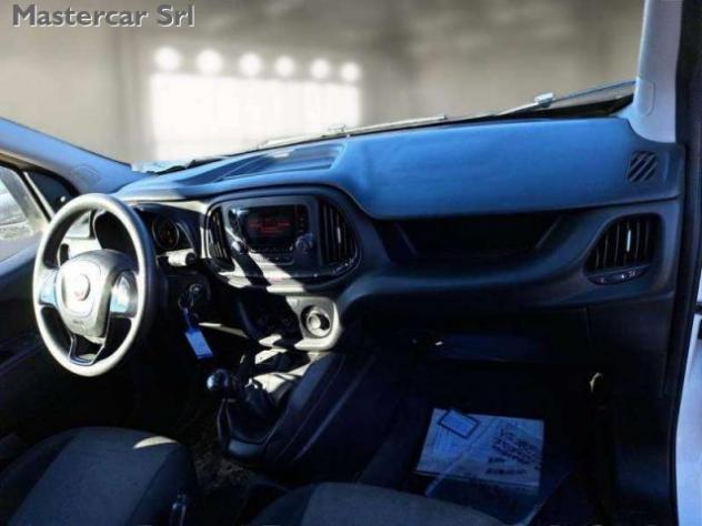 FIAT Doblo 1.4 T-JET 120cv NATURAL POWER SX E6 FS386ZV rif. 23886935 - Foto 9