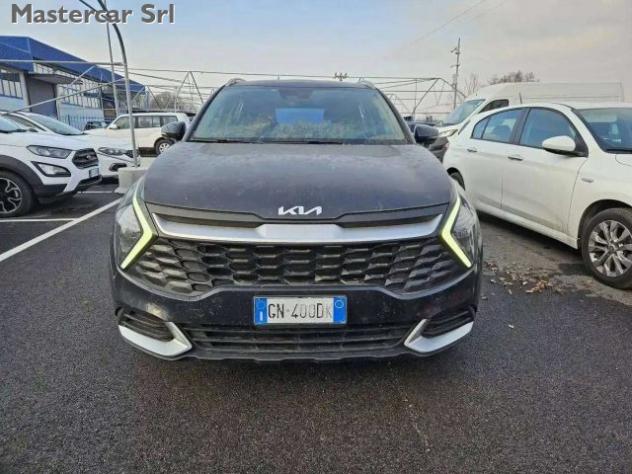 KIA Sportage 1.6 CRDI 136cv MHEV BUSINESS 2WD DCT N1 - GN400DK rif. 24180897 - Foto 3