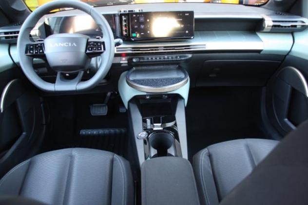 LANCIA Ypsilon Hybrid e-DCT NUOVO rif. 24062891 - Foto 7