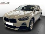 BMW X2 sDrive18i