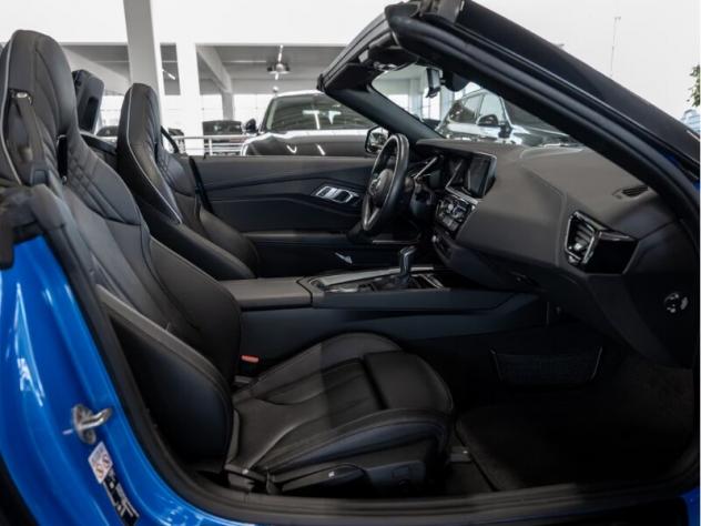 BMW Z4 (G29) Z4 sDrive20i Msport - Foto 7