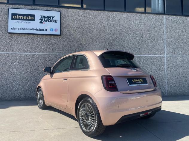 Fiat 500e Berlina 42 kWh Icon - Foto 3