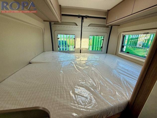 NUOVO CARADO BY HYMER BEST PRICE - Foto 5