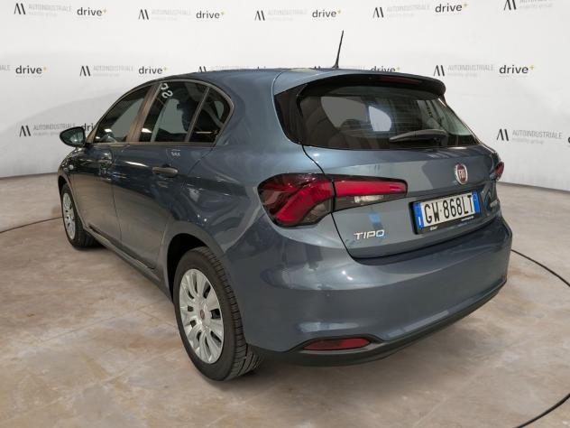 FIAT Tipo 5p 1.5 t4 hybrid 130cv dct - Foto 3
