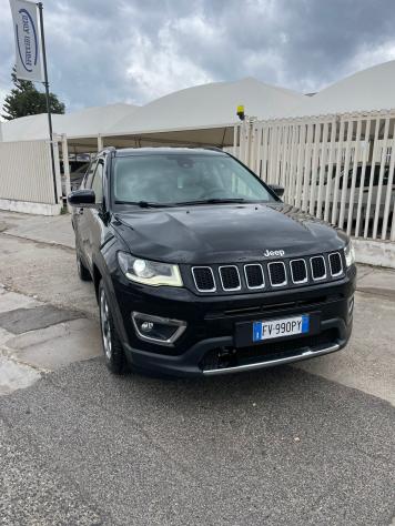 Jeep Compass 1.6 Multijet II 2WD Limited - Foto 3