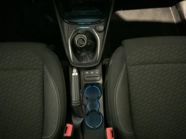 Ford Puma 1.0 Ecoboost Hybrid 125CV Titanium - Foto 8