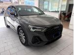 AUDI Q3 SPB SPORTBACK 35 TDI S tronic Business Plus rif. 24179442