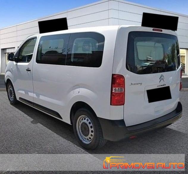 CITROEN Jumpy BlueHDi 120 rif. 20833351 - Foto 8