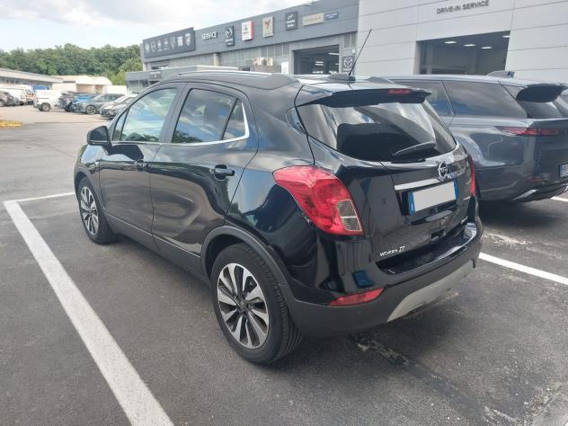 Opel Mokka X 1.4T GPL-Tech Innovation 140cv - Foto 5