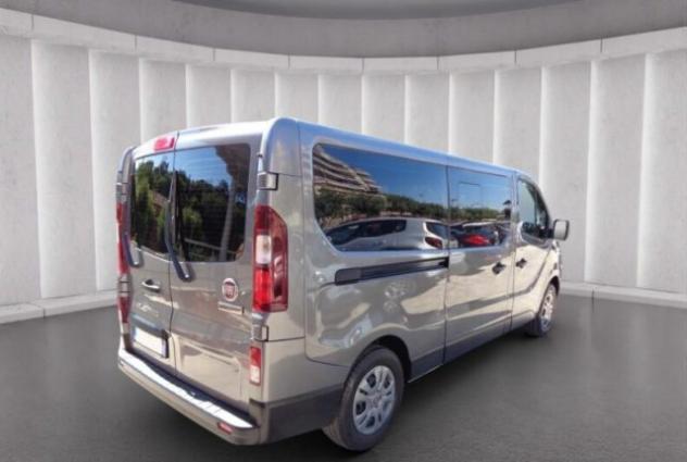 FIAT Talento 2000 MJT COMBI 120 CV L2H1 9 POSTI rif. 23032516 - Foto 3
