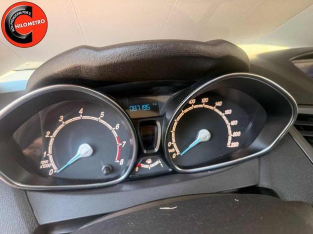 FORD Fiesta 1.0 80CV 5 porte rif. 23909432 - Foto 7