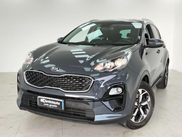 Kia Sportage 1.6 GDI 2WD Business Class