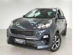 Kia Sportage 1.6 GDI 2WD Business Class