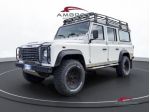 LAND ROVER Defender 110 2.5 Td5 cat Station Wagon SE - AUTOCARRO N1 rif. 23 &hellip;