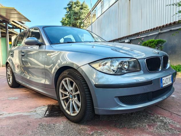 Bmw 118 120i cat 5 porte Futura - Foto 2