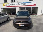 Volkswagen Caddy 2.0 TDI 110 CV 4Motion 5p. Highline
