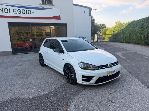 Volkswagen Golf R 2.0 DSG 3p. GOMME NUOVE! - Foto 2