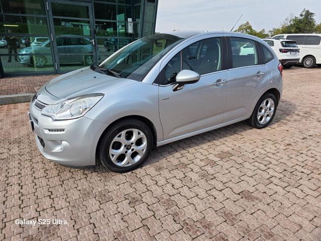 Citroen C3 exclusive valutiamo usato/scambio - Foto 3