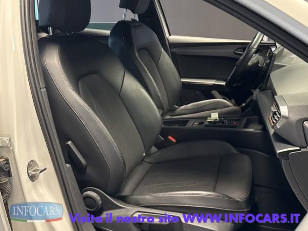 CUPRA Leon Sportstourer 1.5 Hybrid 150 CV DSG - PROMO rif. 23877638 - Foto 6