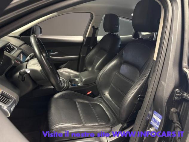 JAGUAR E-Pace 2.0D 150 CV AWD aut. S - PROMO rif. 23669802 - Foto 5