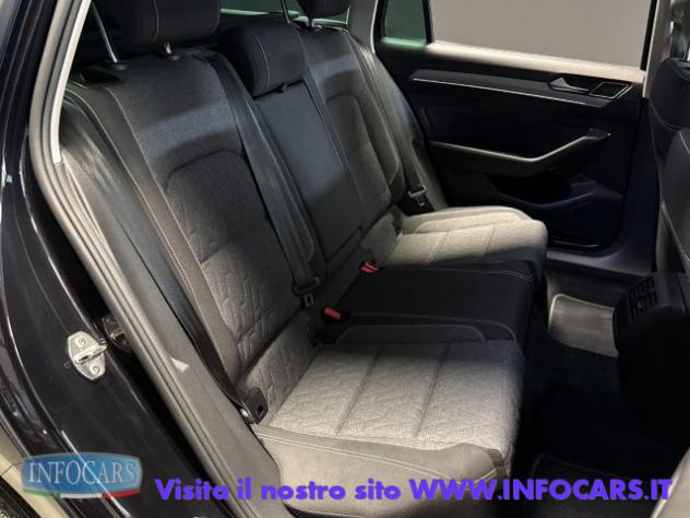 VOLKSWAGEN Passat Variant 2.0 TDI 150 CV SCR EVO DSG Business - PROMO rif. 23921645 - Foto 8