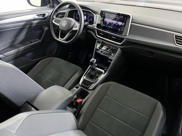 Volkswagen T-Roc T-Roc 1.0 tsi Style 110cv - Foto 7