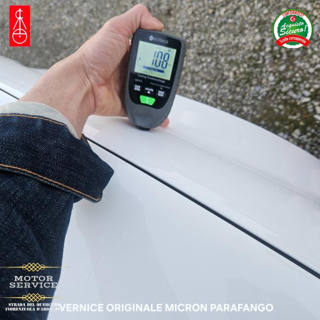 Jeep Avenger 1.2 PREZZO REALE FINALE SOLO AGOSTO - Foto 7