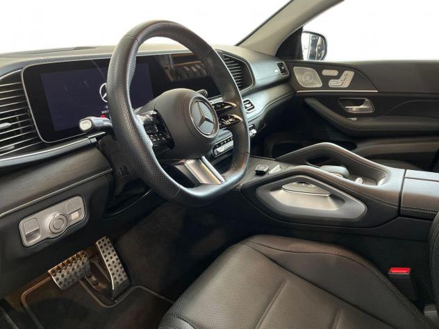 Mercedes-Benz GLE Coupe - C167 2023 Coupe 350 de phev AMG Line Premium 4matic auto - Foto 10