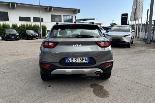 KIA Stonic 1.0 T-GDi 100 CV MHEV MT URBAN Special Edition rif. 24066691 - Foto 6